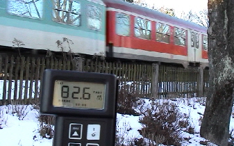 Schallmessung-Bahn1
